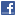 [Facebook Logo]