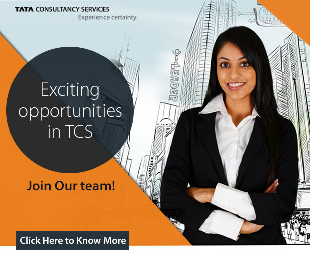 TCS Mailer