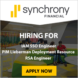 Synchrony Financial
