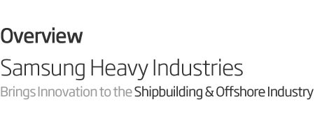 jobs in Samsung Heavy Industries
