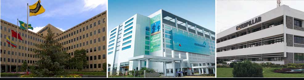 mnc job openings in bangalore 2018