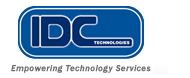 Jobs in IDC Technologies