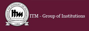 Job Openings in ITM Group