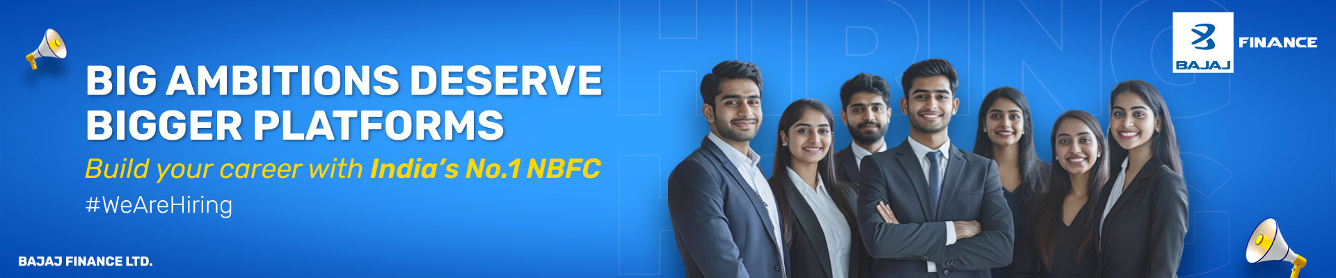 Branch Manager - GL North
