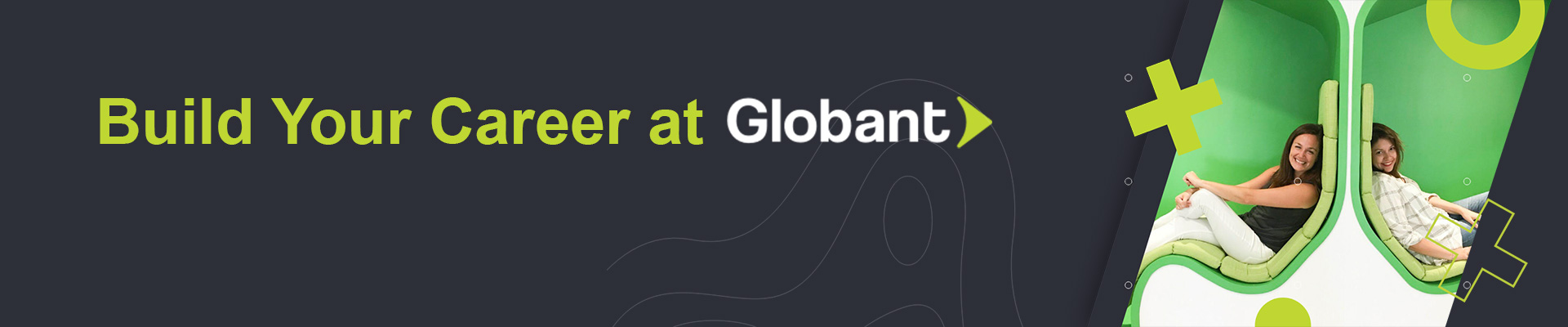 Azure Data Engineer in Globant