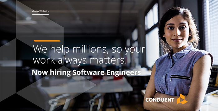 We help millions, so your work always matters. Now hiring Software Engineers