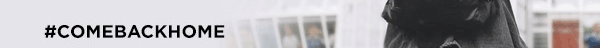 #comebackhome