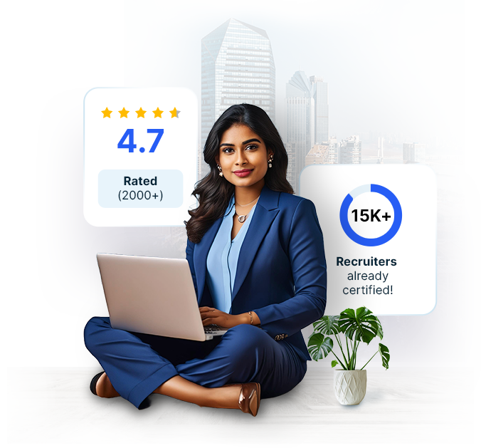 Naukri Maestro Recruiter