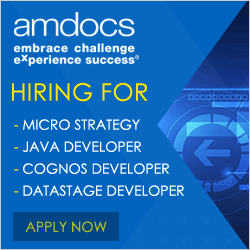 Amdocs
