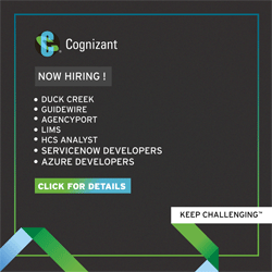 Cognizant