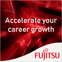Fujitsu