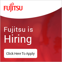 Fujitsu