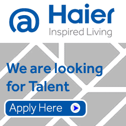 Haier