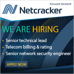 Netcracker Technology