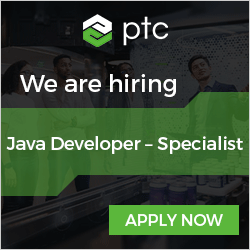 PTC Software India Pvt. Ltd.