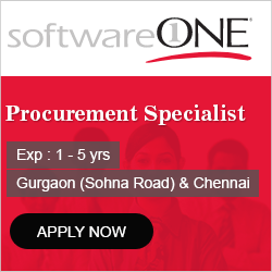 Software One