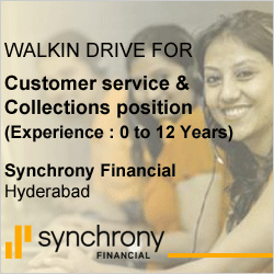 Synchrony Financial