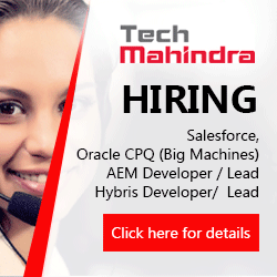 Tech Mahindra