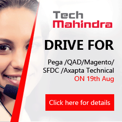 Tech Mahindra
