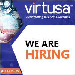 Virtusa Corporation
