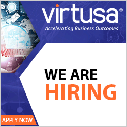 Virtusa Corporation