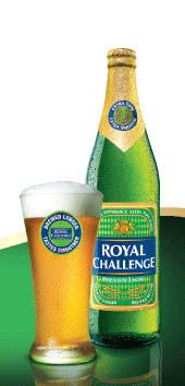 Royal Challenge