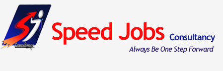 jobs in Speed